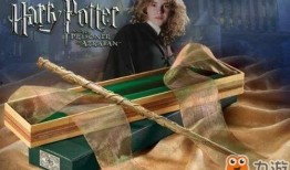 哈利波特最新爆料魔杖,揭秘最新魔杖生成之谜，魔法世界再掀波澜