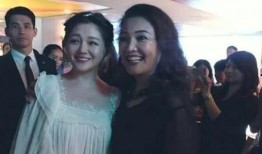 最新消息张兰爆料大s