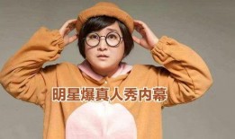 最新明星爆料贾玲视频,笑料百出，幕后故事揭秘