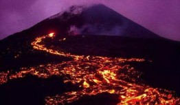 阿拉克火山爆料视频大全,视频大全揭秘火山喷发惊心动魄瞬间